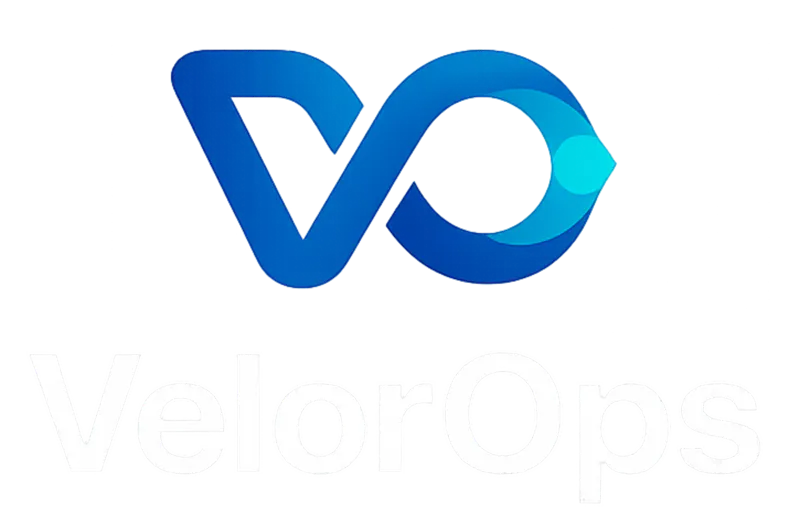 VelorOps screenshot 1