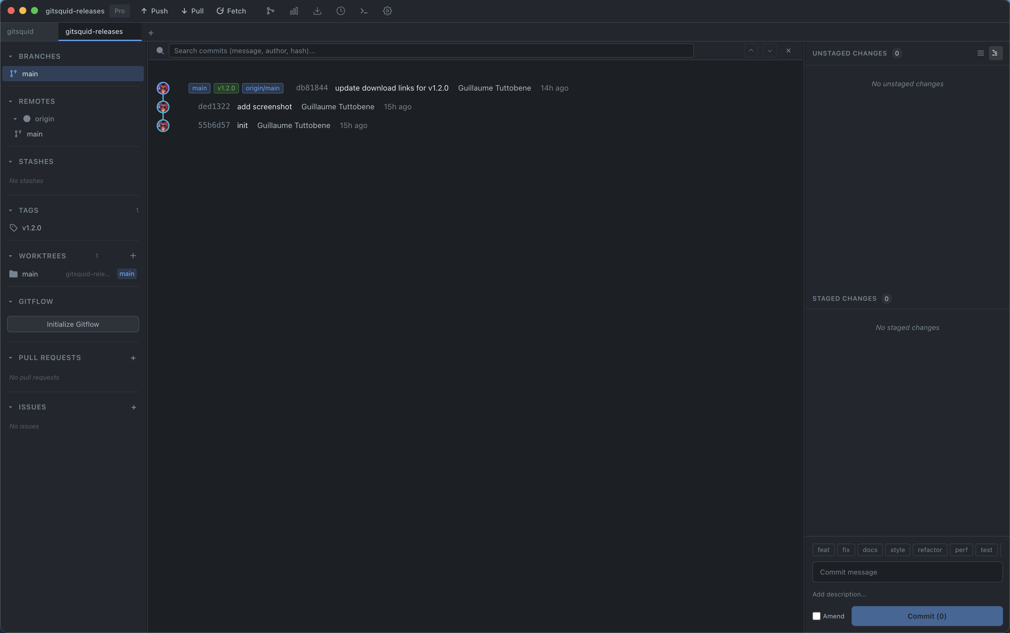 GitSquid gallery image