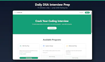CrackCode gallery image
