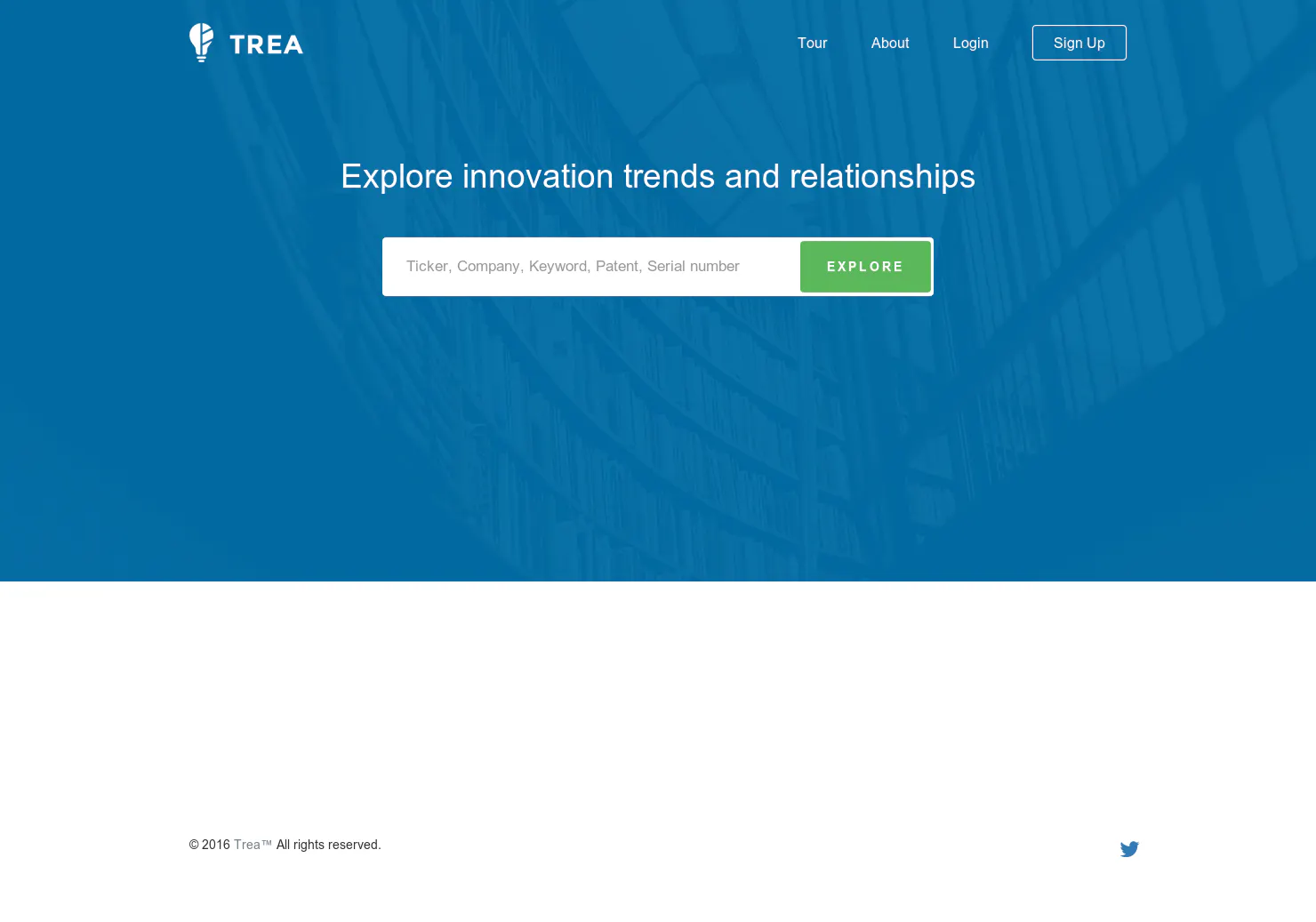 Trea