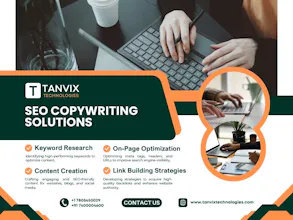 Tanvix Technologies gallery image