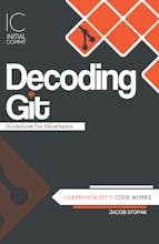Decoding Git Guidebook for Developers gallery image