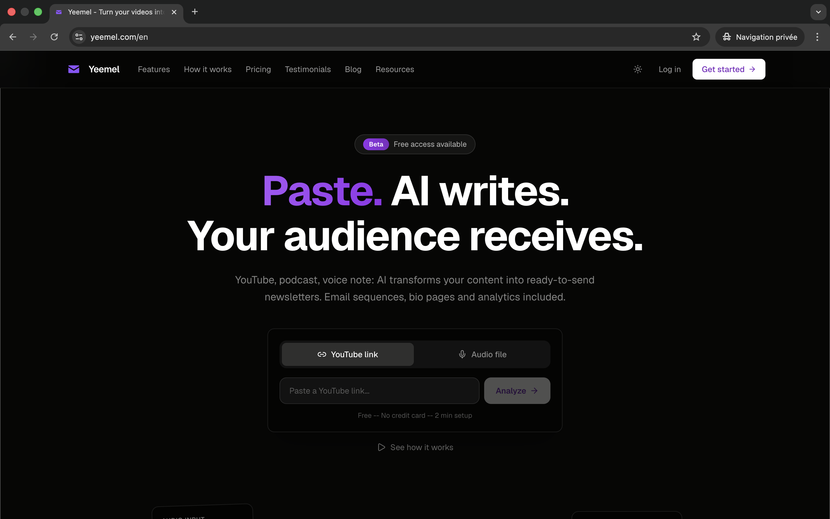 Yeemel gallery image