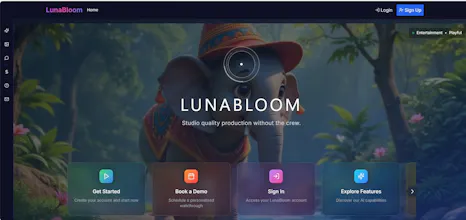 LunaBloom gallery image