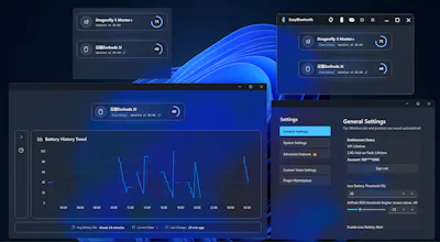 EasyBluetooth gallery image
