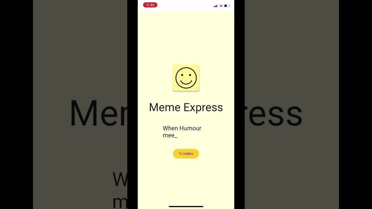Meme Express gallery image