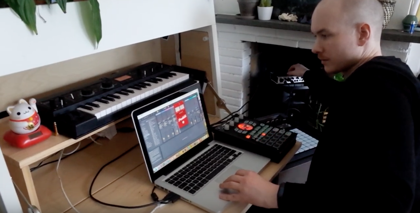 Pedál gallery image