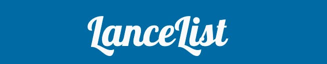 LanceList gallery image