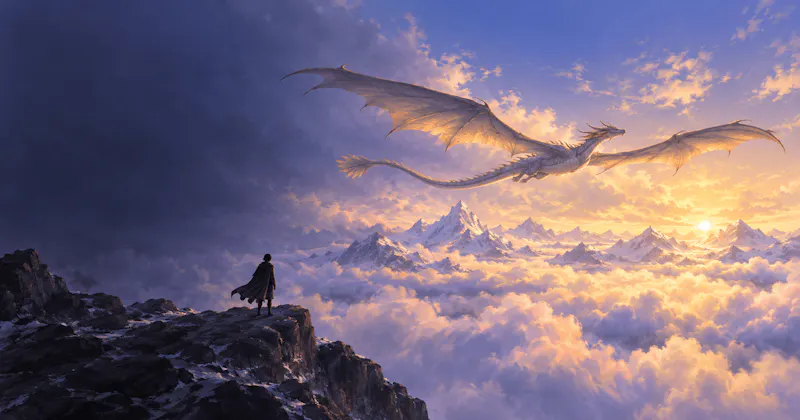 Dragonkind Guide screenshot 1