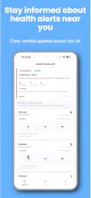 Health Alerts UK gallery image
