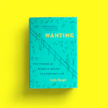 WANTING: The Power of Mimetic Desire gallery image