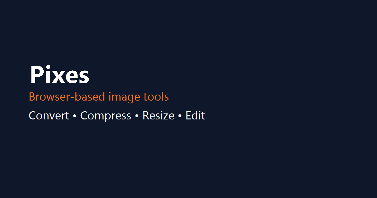 Pixes gallery image