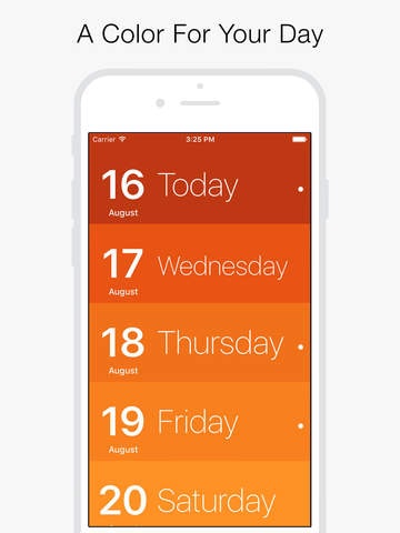 Yearly gallery image