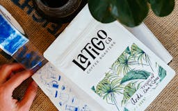 Latigo Coffee Subscription media 1