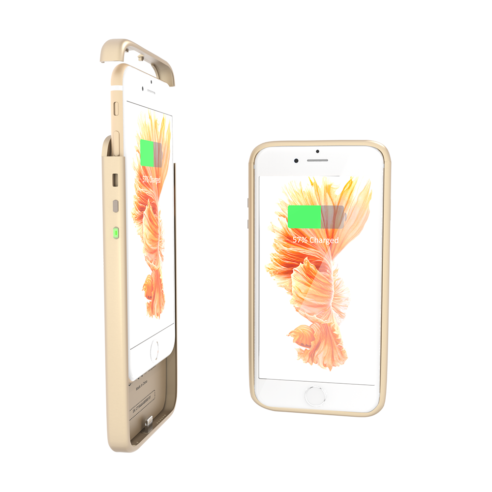 ThinCharge Battery Case gallery image