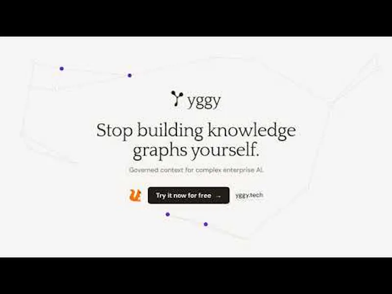 yggy screenshot 1 (video preview)