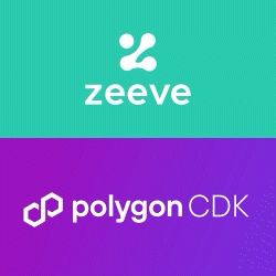 Zeeve 1- 클릭 다각형 CDK 데이트