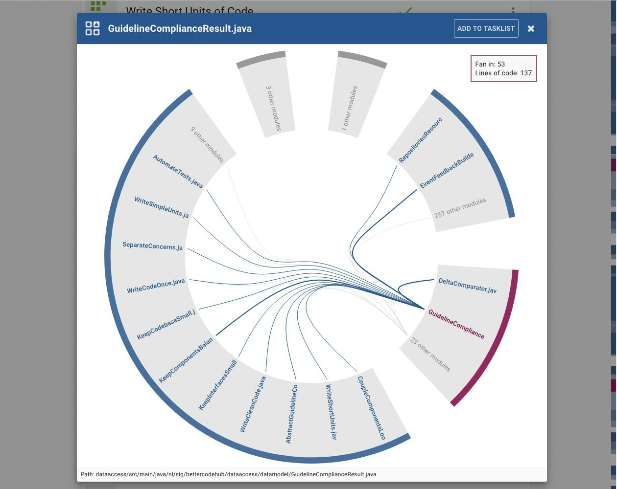 Better Code Hub gallery image