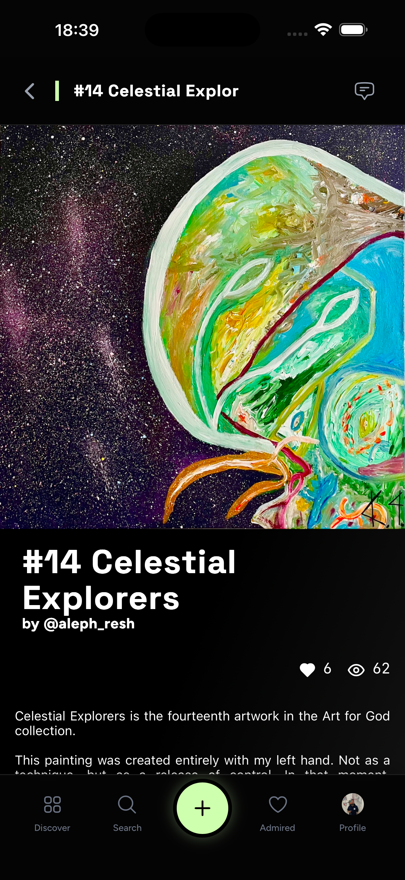 IMPLOY.ART gallery image