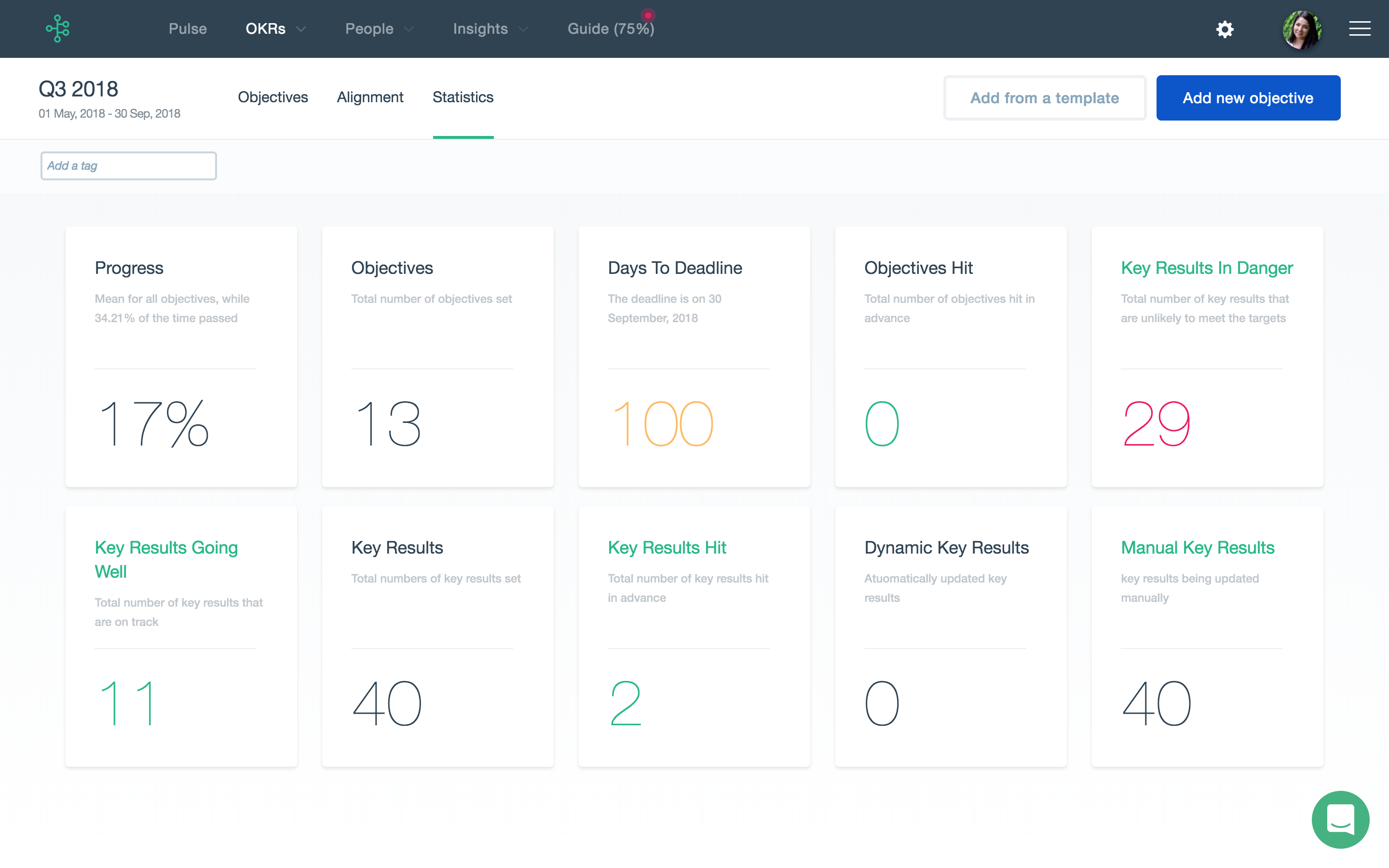 Gtmhub gallery image