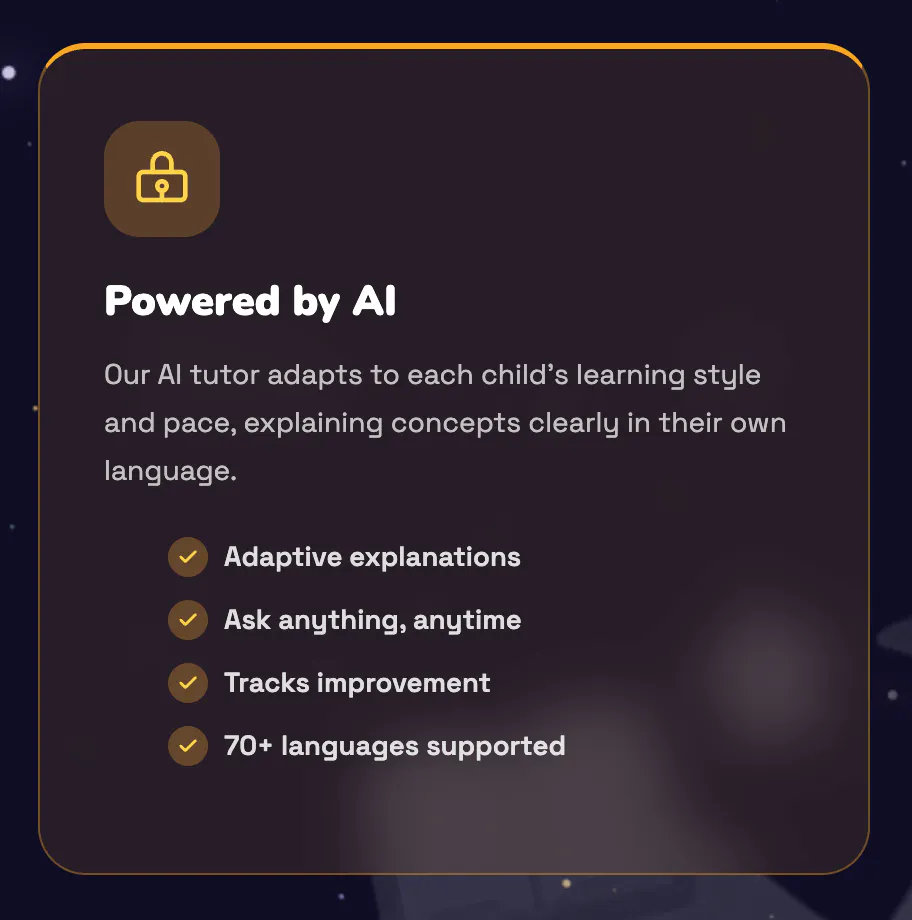 Xplain AI gallery image
