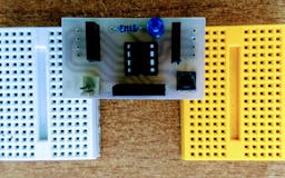 An ultimate mini version of Arduino media 2