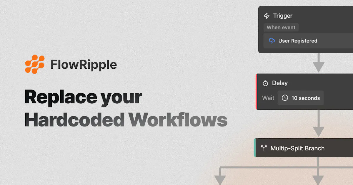 Flowripple