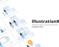 Illustration Kit media 1