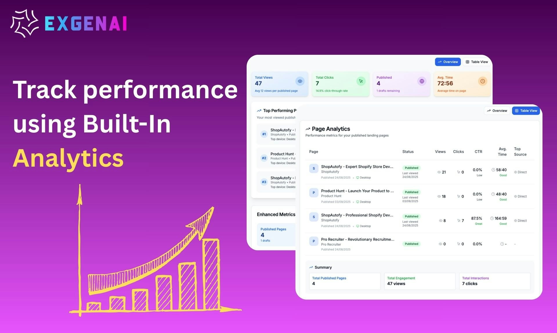 ExGen AI gallery image