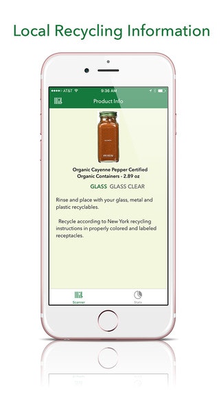 Recyche gallery image