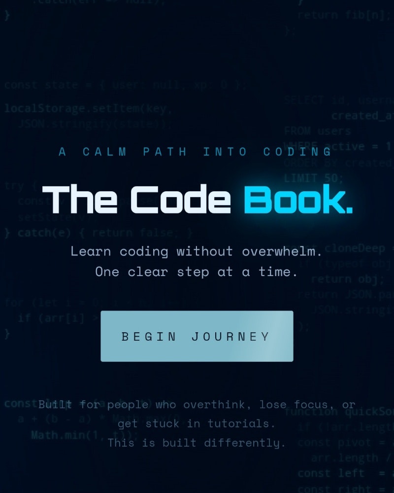 The Code Book