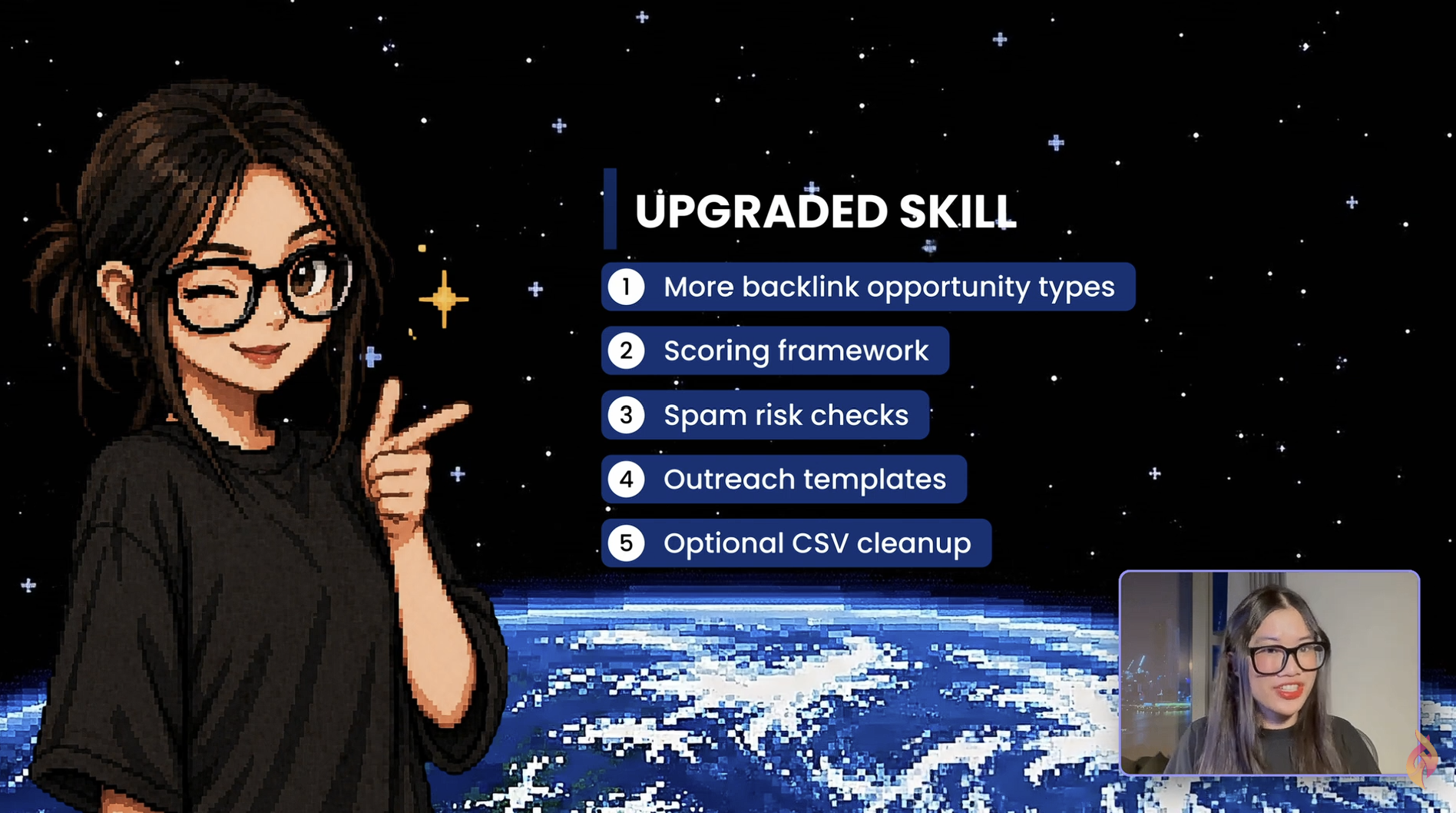 Backlink Research Pro Skill For Claude gallery image