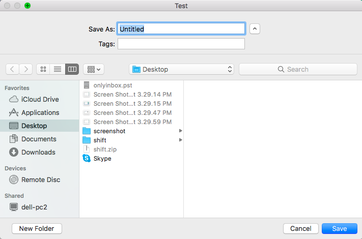 وسائط MailVita PST إلى Mox Converter لنظام التشغيل Mac - تحويل سلس وسريع لملفات PST إلى تنسيق Mbox 1