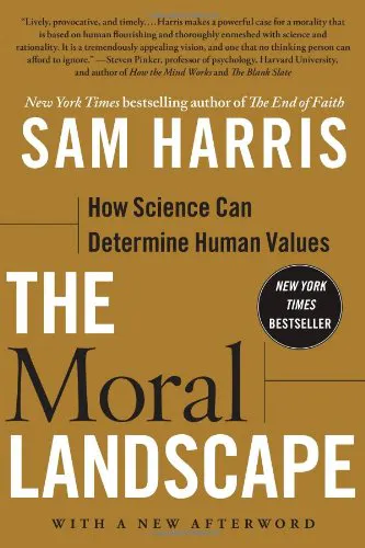 The Moral Landscape