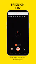 Fieldly: GPS Camera, Timestamp gallery image