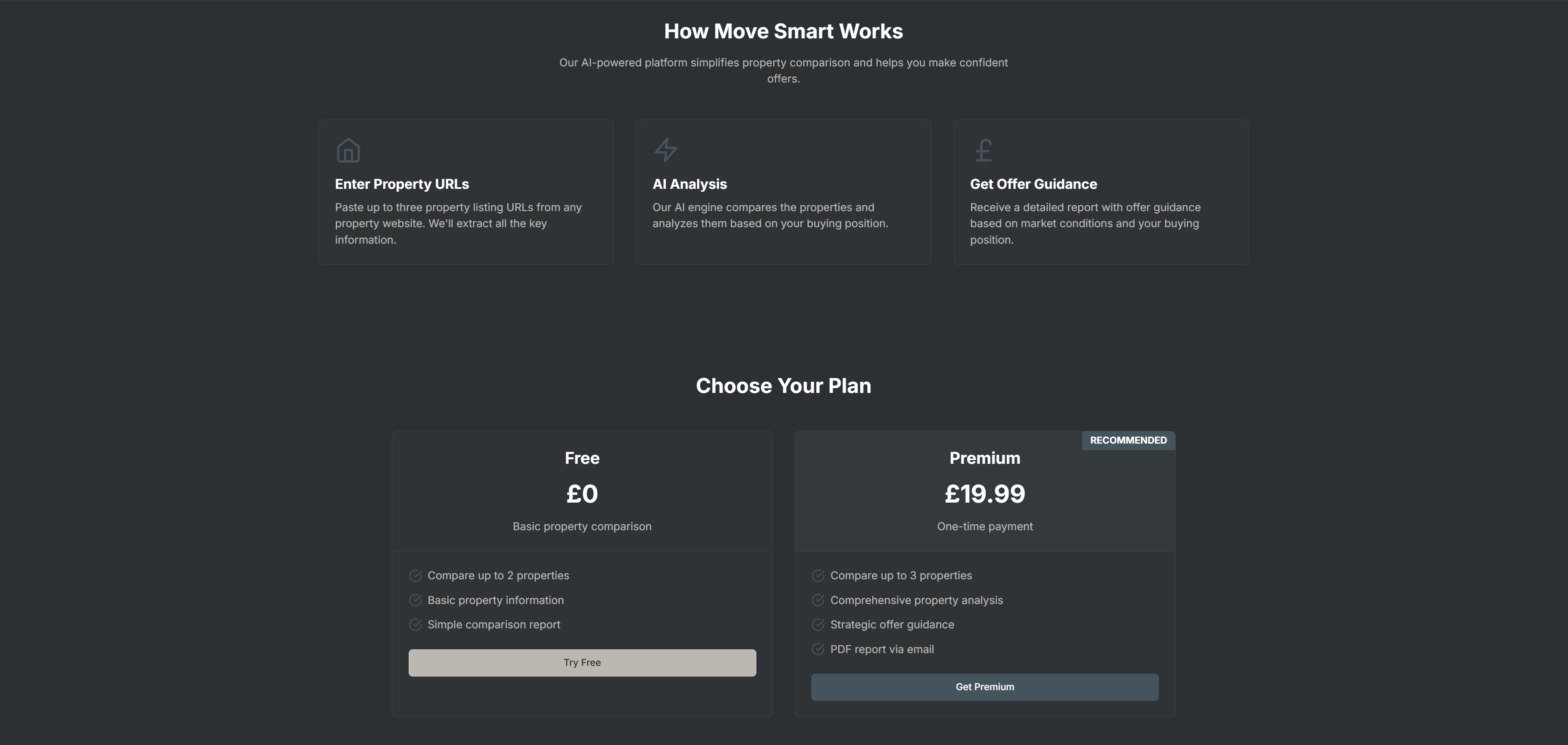 Move Smart AI gallery image