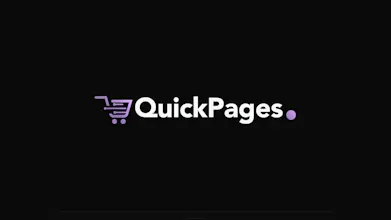 QuickPages AI gallery image