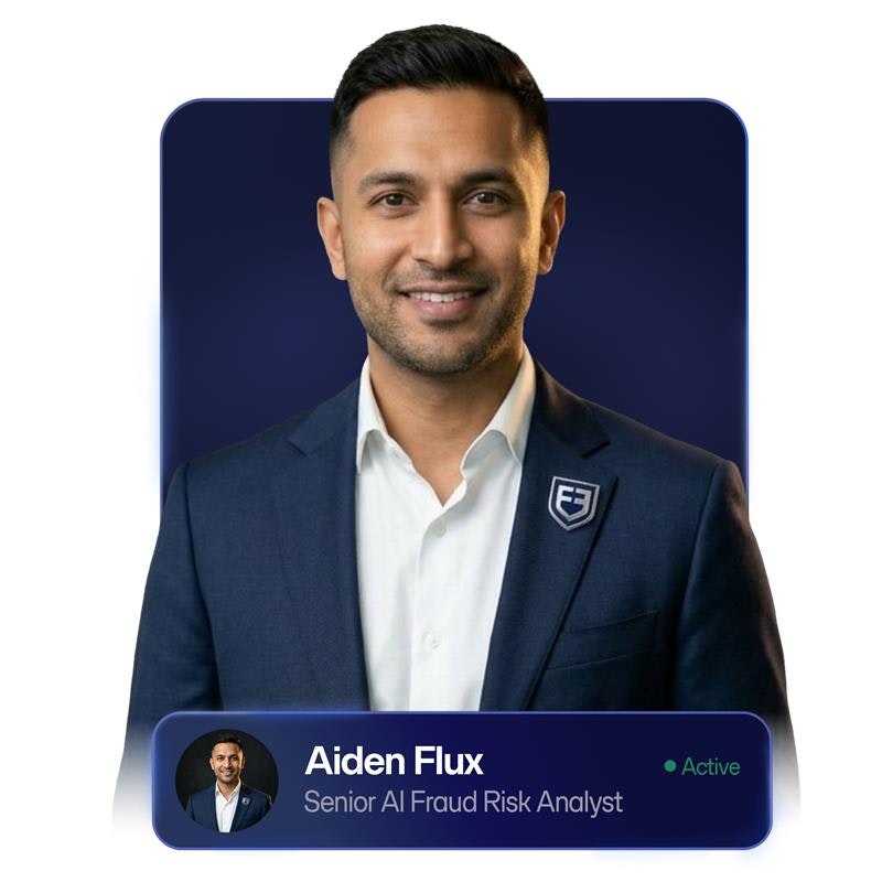 Aiden Flux