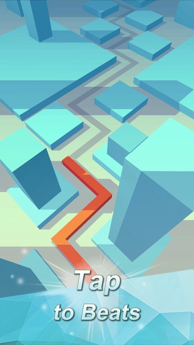 Dancing Lines gallery image