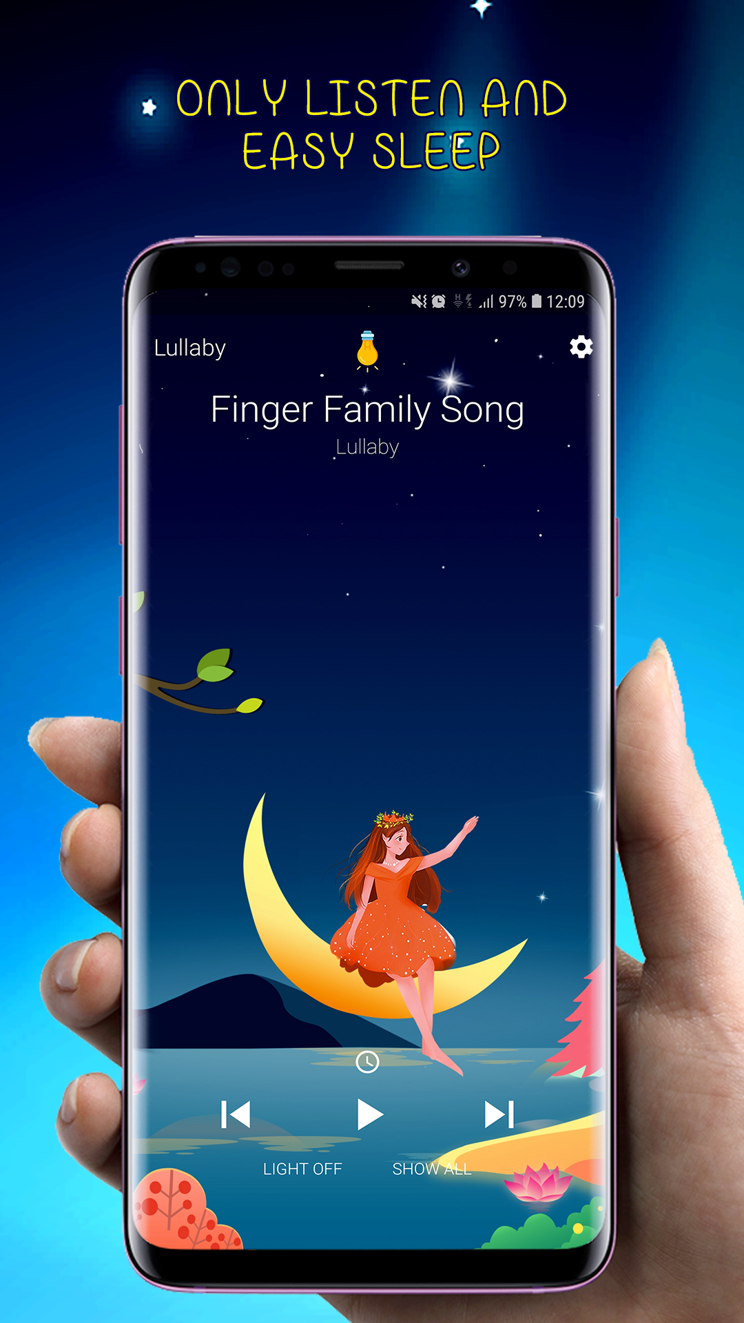 Lullaby - Lullaby Songs For Baby gallery image