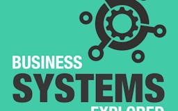 Business Systems Explored #003: Alison Groves, Zapier media 1