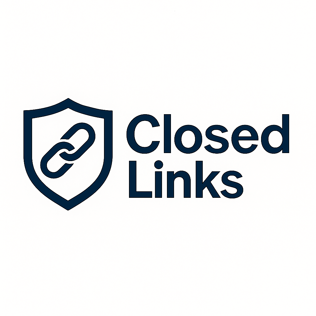 ClosedLinks