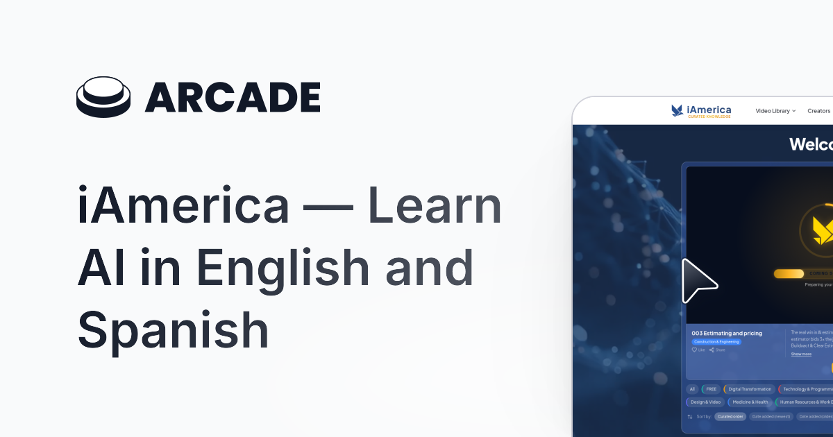 iAmerica App  gallery image