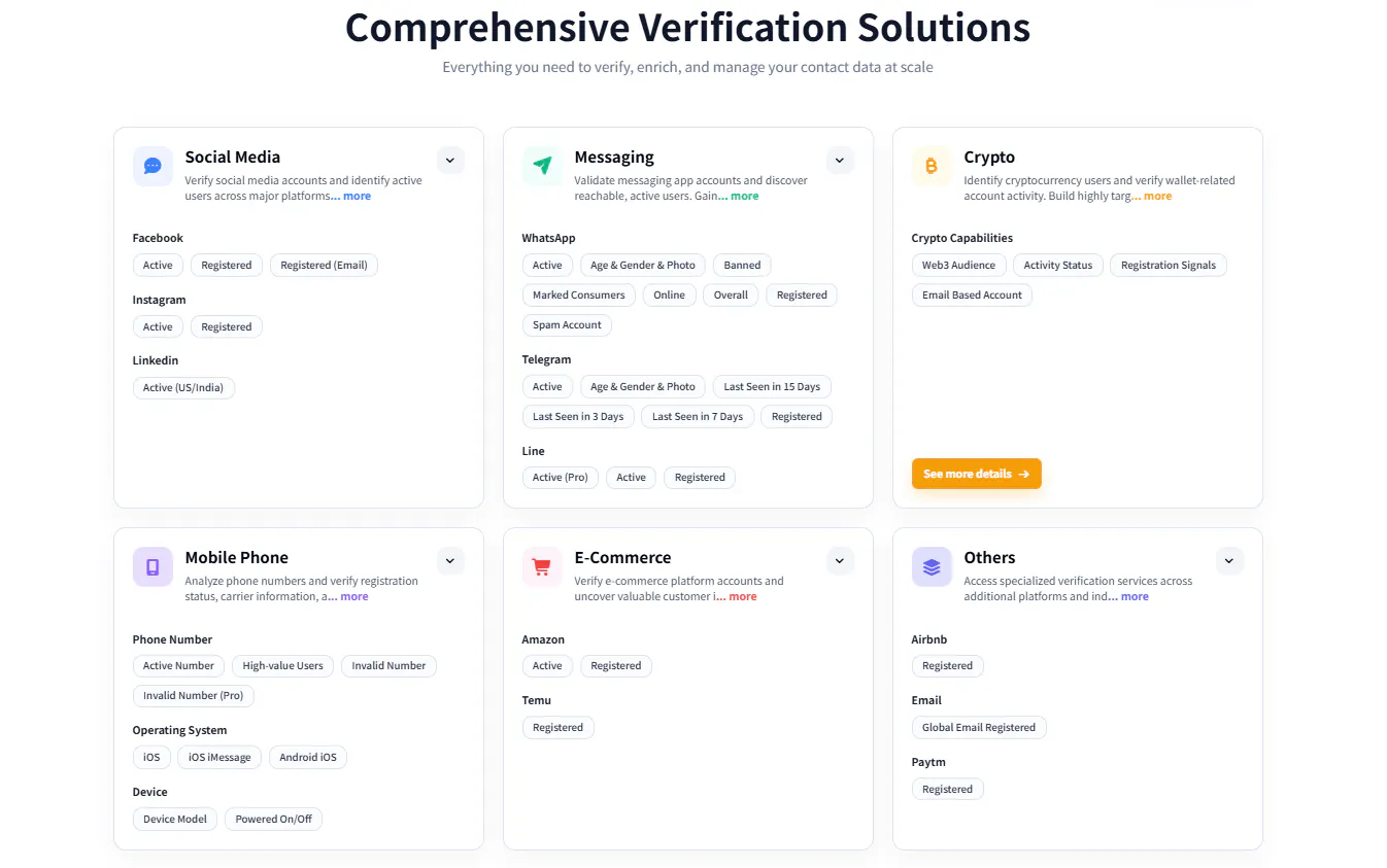 NumberCheck gallery image