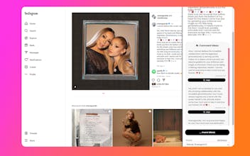 CommentBuddy.ai gallery image