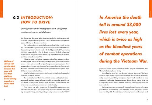 How to Drive gallery image