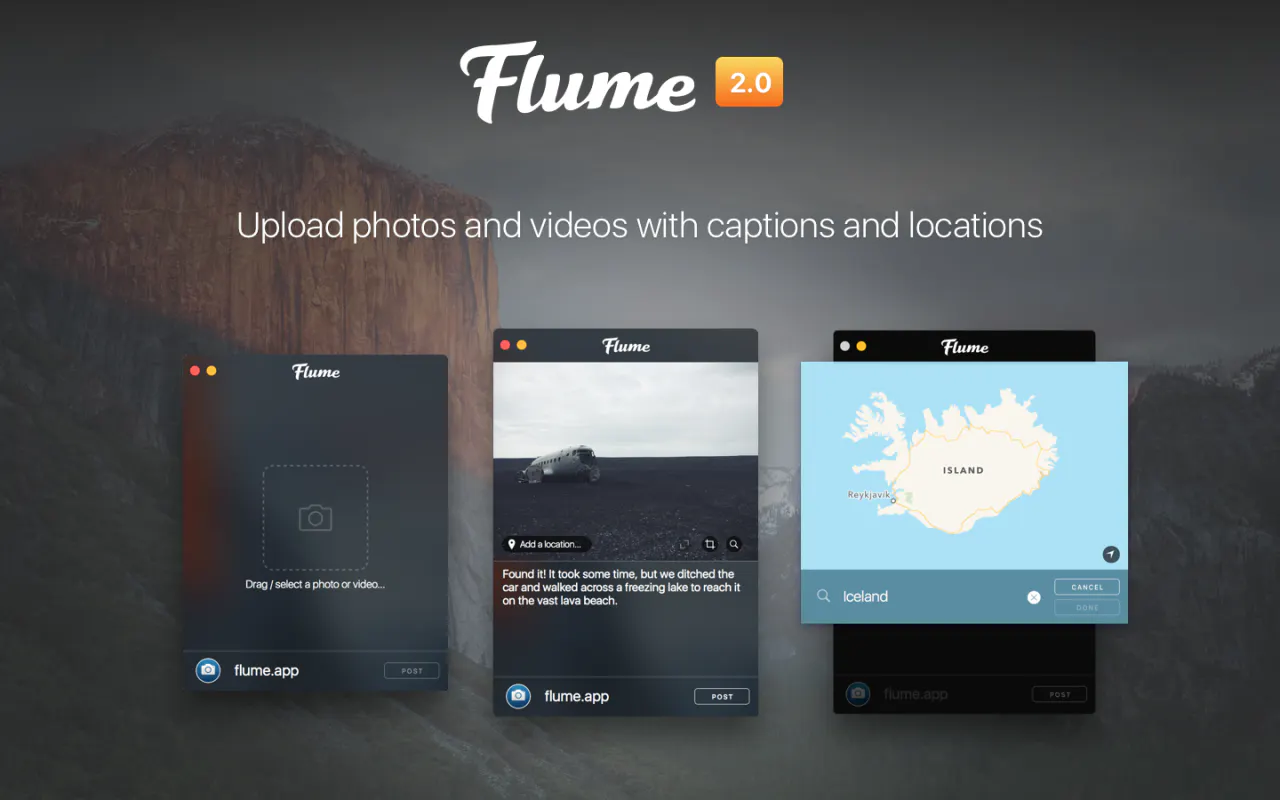 Flume 2.0 Image