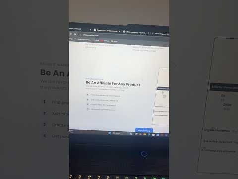 Affiliate Creatives gallery image