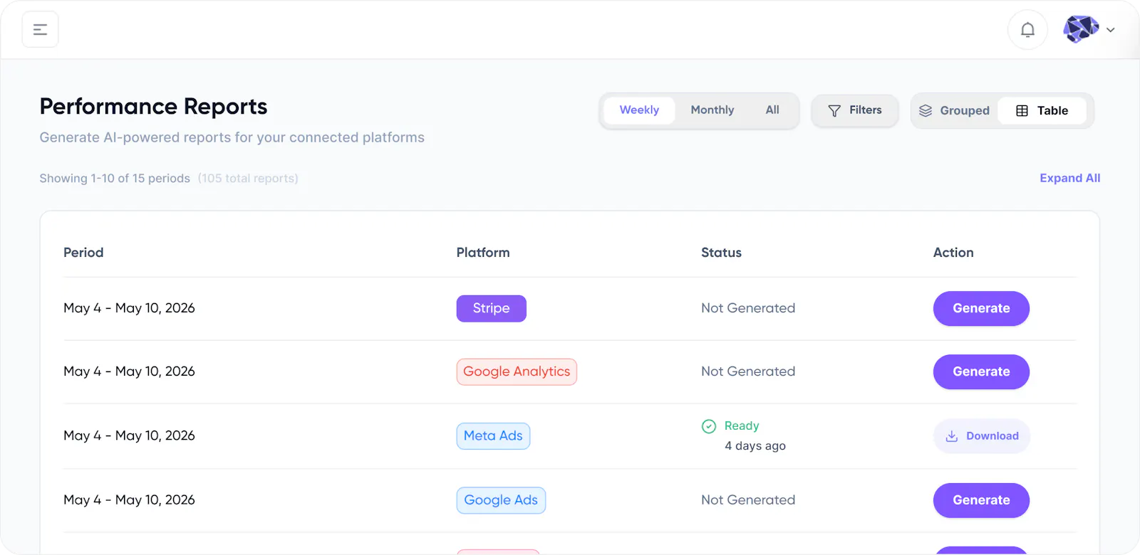 NeuraBoard 2.0 screenshot 4
