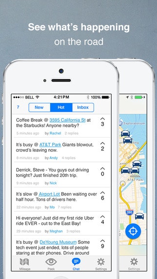 SherpaShare gallery image